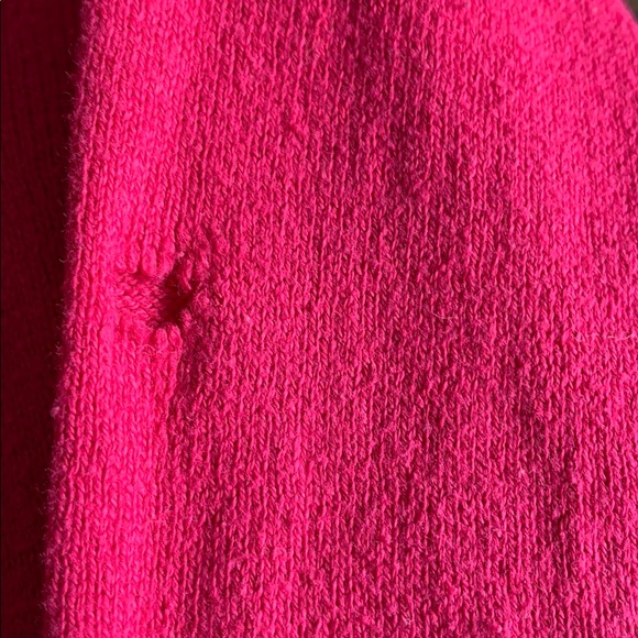 3/$27 GAP flippy sequin sweater ⭐️ - Picture 5 of 5